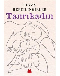 Tanrıkadın
