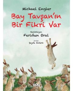 Bay Tavşan’ın Bir Fikri Var 