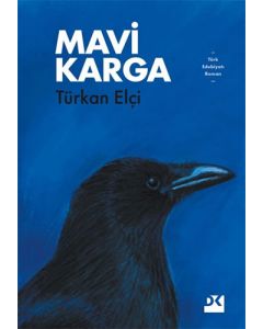 Mavi Karga