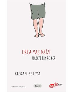 Orta Yaş Krizi: Felsefi Bir Rehber