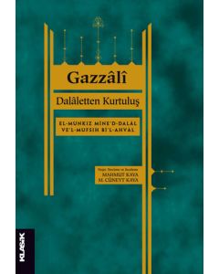 Dalâletten Kurtuluş