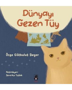 Dünyayı Gezen Tüy