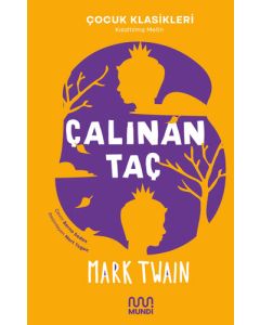 Çalınan Taç