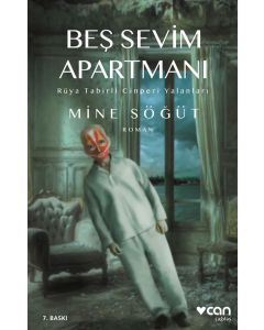 Beş Sevim Apartmanı