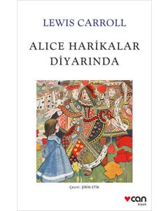Alice Harikalar Diyarında