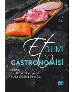 Et Bilimi ve Gastronomisi