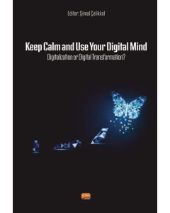 Keep Calm and Use Your Digital Mind - Digitization or Digital Transformation?