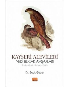 Kayseri Alevileri 