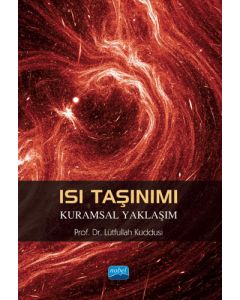 Isı Taşınımı - Kuramsal Yaklaşım