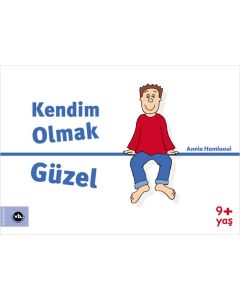 Kendim Olmak Güzel