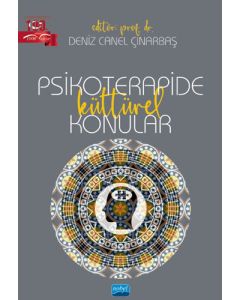 Psikoterapide Kültürel Konular