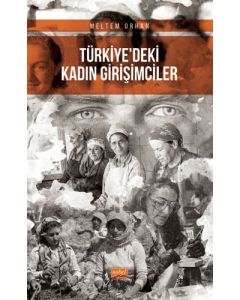 Türkiye’deki Kadın Girişimciler