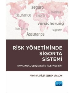Risk Yönetiminde Sigorta Sistemi