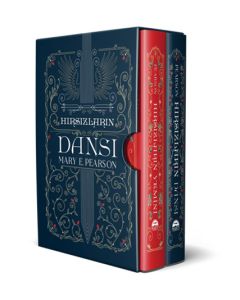 Hırsızların Dansı - Hırsızların Yemini Set