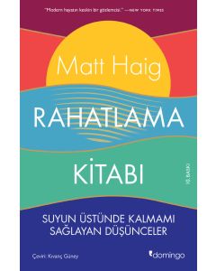 Rahatlama Kitabı