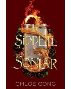 Şiddetli Sonlar (Ciltli)