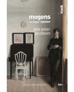 Mogens ve Diğer Öyküler