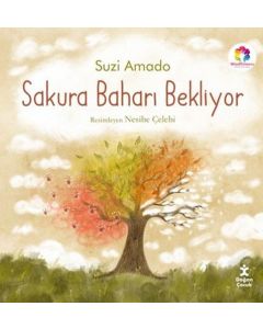 Sakura Baharı Bekliyor