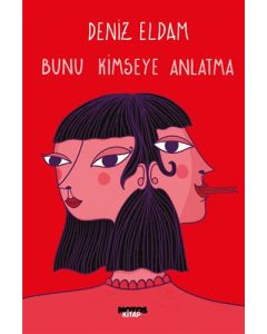 Bunu Kimseye Anlatma