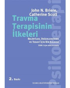 Travma Terapisinin İlkeleri
