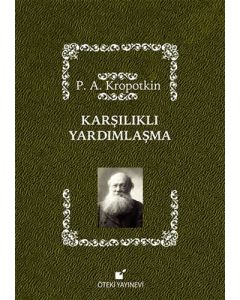 Karşılıklı Yardımlaşma (Ciltli)