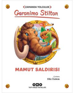 Mamut Saldırısı