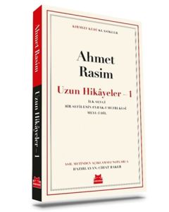 Uzun Hikayeler - 1