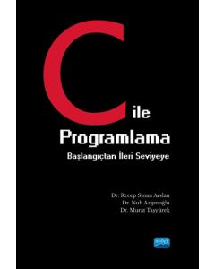 C ile Programlama Başlangıçtan İleri Seviyeye