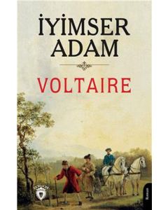 İyimser Adam