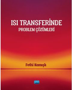 Isı Transferinde Problem Çözümleri