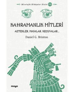 Kahramanlık Mitleri