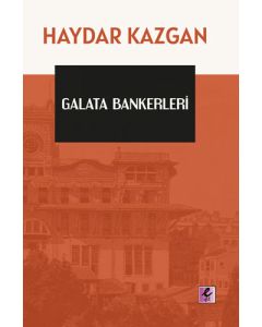 Galata Bankerleri