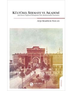 Kültürel Sermaye ve Akademi