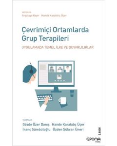Çevrimiçi Ortamlarda Grup Terapileri