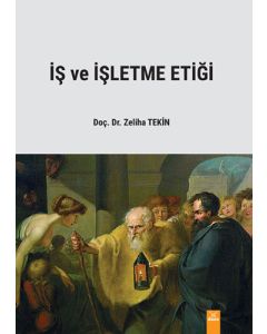 İş ve İşletme Etiği