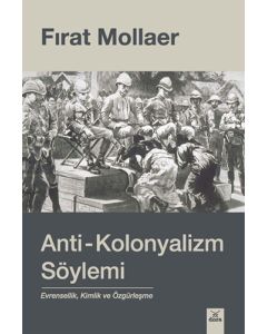Anti-Kolonyalizm Söylemi