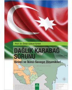Dağlık Karabağ Sorunu