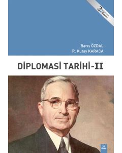 Diplomasi Tarihi 2