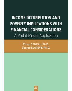 Income Distribution And Poverty Implications With Financial Considerations
