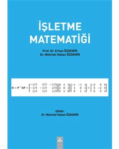 İşletme Matematiği