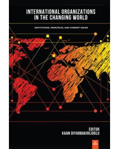 International Organizations In The Changing World