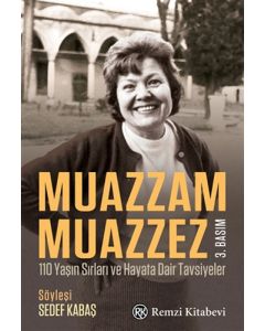 Muazzam Muazzez