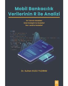 Mobil Bankacılık Verilerinin R ile Anailiz