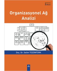 Organizasyonel Ağ Analizi