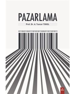 Pazarlama