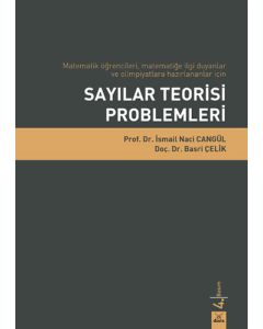 Sayılar Teorisi Problemleri