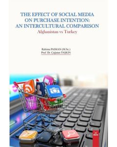 The Effect of Social Media on Purchase Intention: An Intercultural Comparison