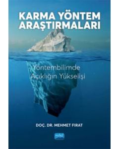 Karma Yöntem Araştırmaları