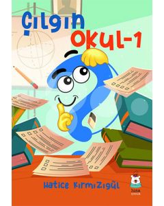 Çılgın Okul-1