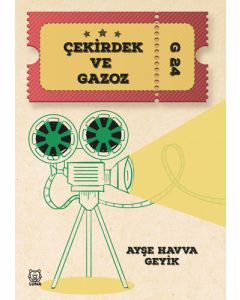 Çekirdek ve Gazoz